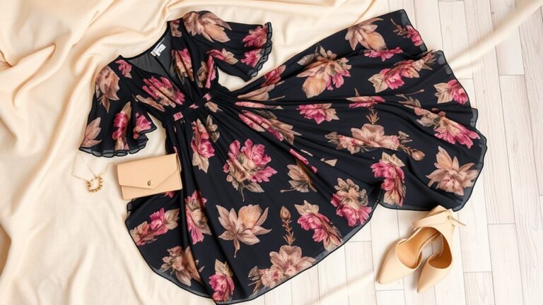 modne sukienki dla gości