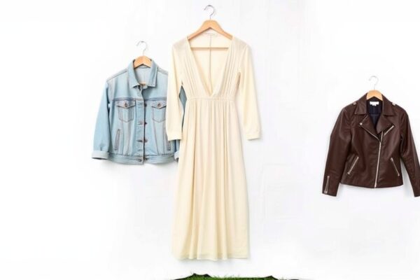 wybory kurtki do sukienek