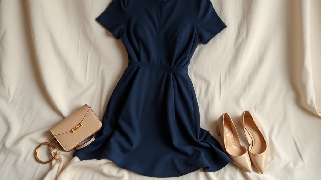 kolory paznokci do granatowego