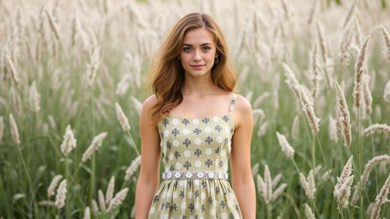 przewodnik po wzorach szycia sukienek