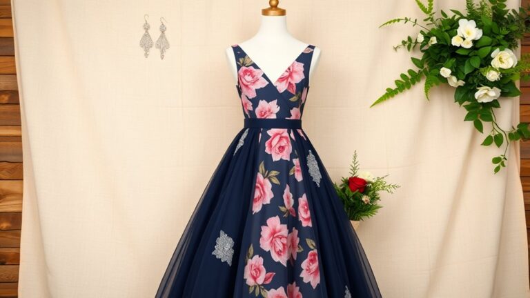 Porady dotyczące stroju dla gości weselnych